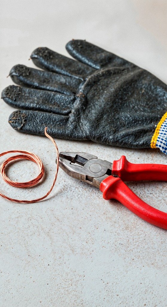 Electricidad Industrial